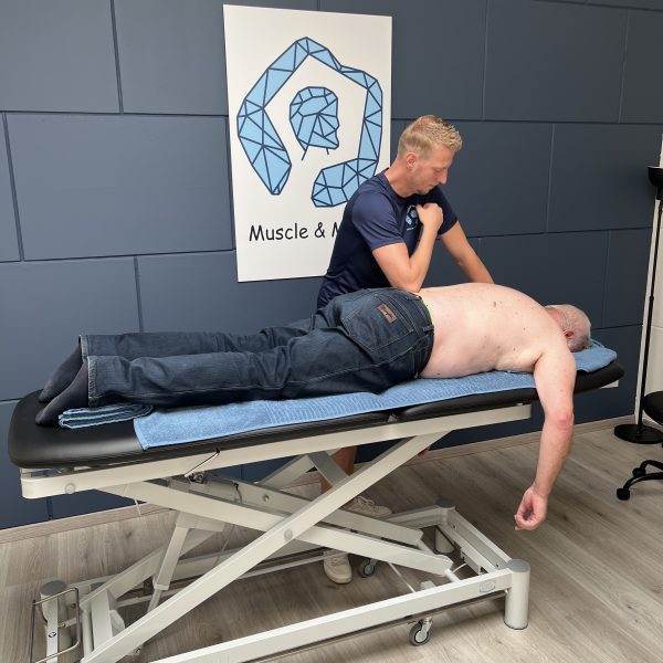 Muscle & Mind Fysiotherapie Leiden